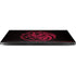 Game of Thrones: House Targaryen Dell XPS Skin